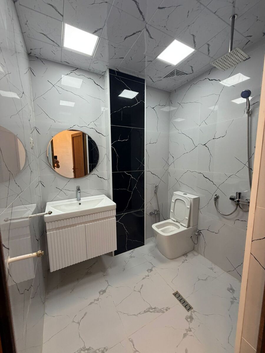 Satılır 3 otaqlı yeni tikili 73 m² — Mənzil, Bakı (12)
