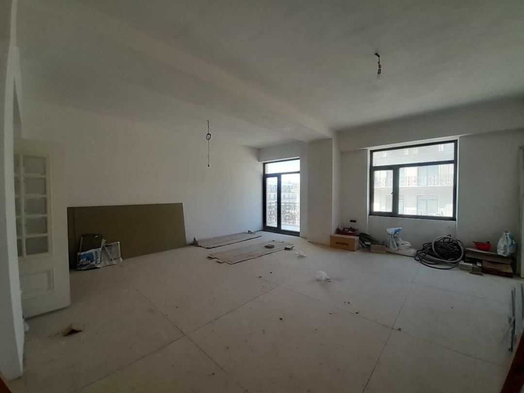 Satılır 3 otaqlı yeni tikili 143 m² — Mənzil, Bakı (4)