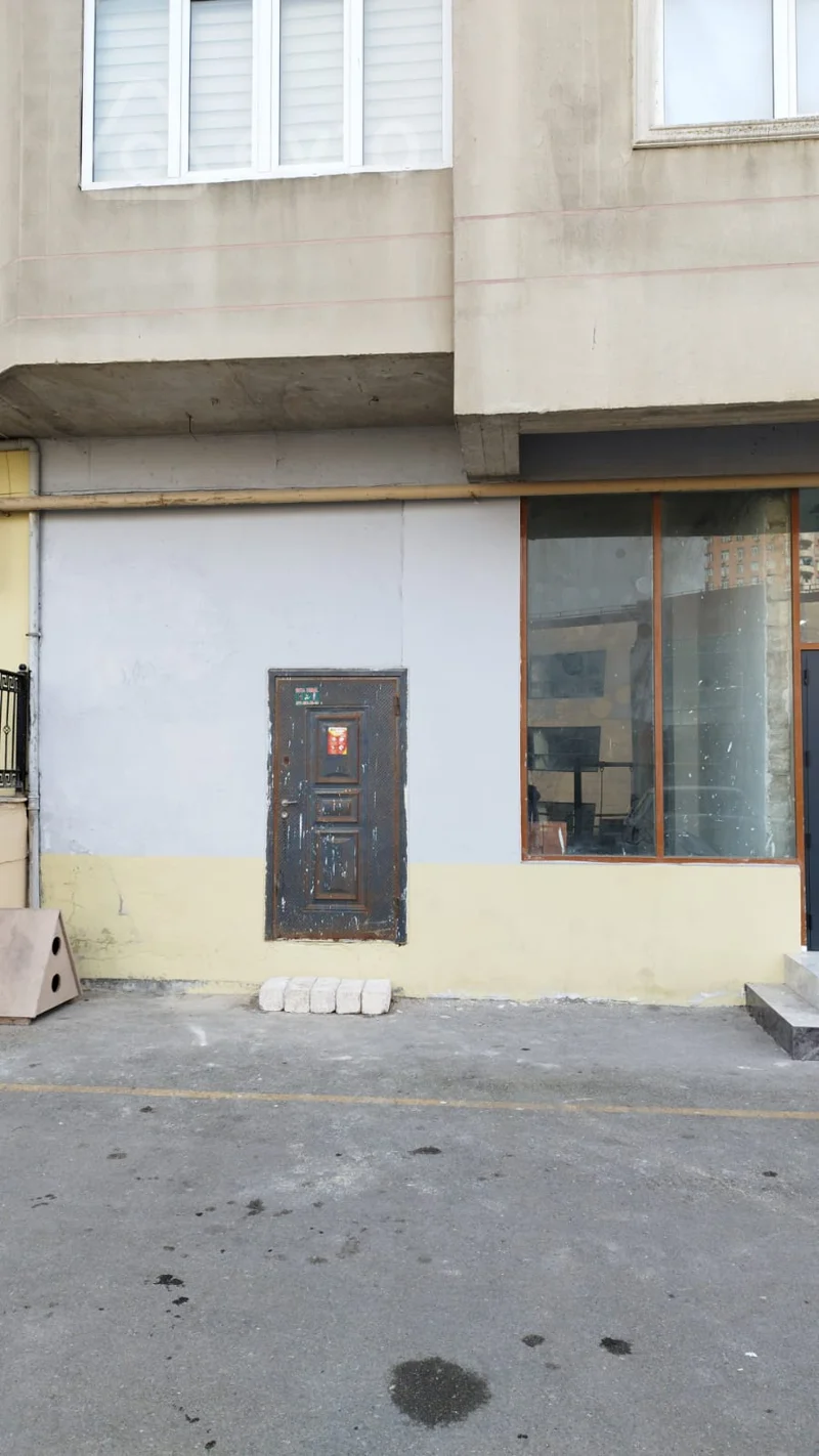 Obyekt, 205 m², Nəsrəddin Tusi — kirayə — Əmlak, Bakı (3)
