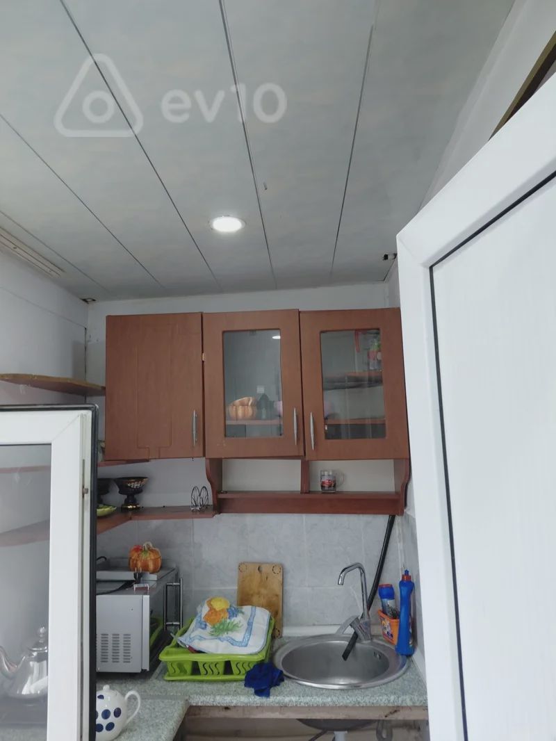 For rent: 1-room apartment (old building), 25 m² — Mənzil, Bakı (8)