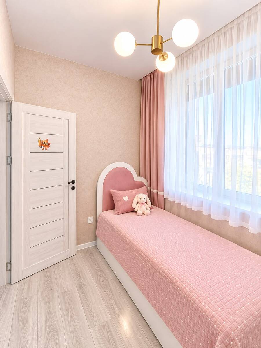 Satılır 3 otaqlı yeni tikili 113 m² — Mənzil, Bakı (3)