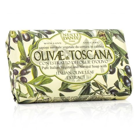 Sabun Nesti Dante Olivae di Toscana 150 q — Bakı