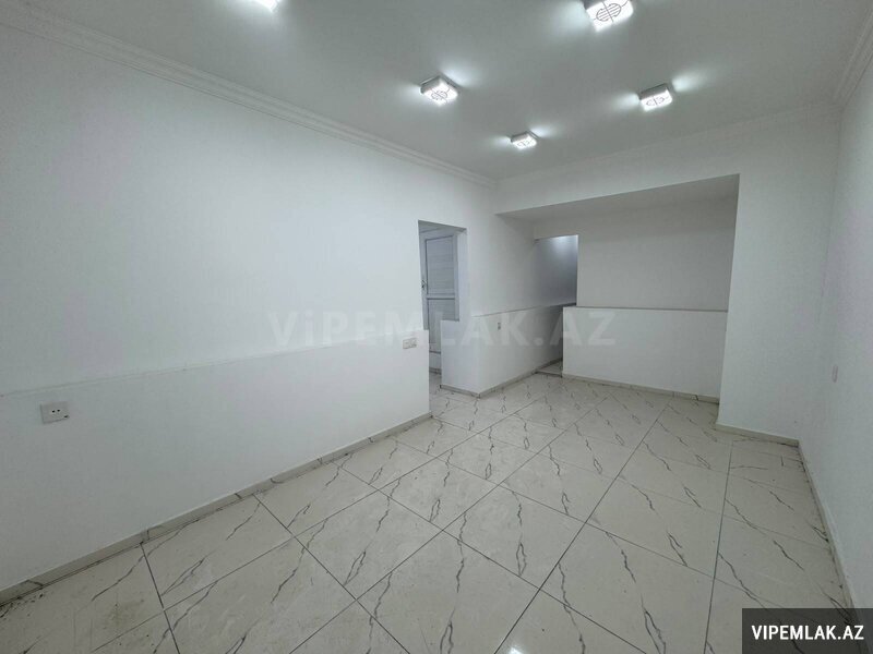 Yasamal rayonunda 3 otaqlı Ofis Kirayə verilir, 100 m² — Ofis, Bakı (7)