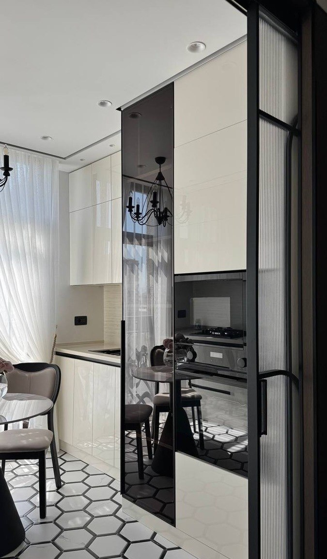 2 otaqlı mənzil 62 m² satılır — Mənzil, Bakı