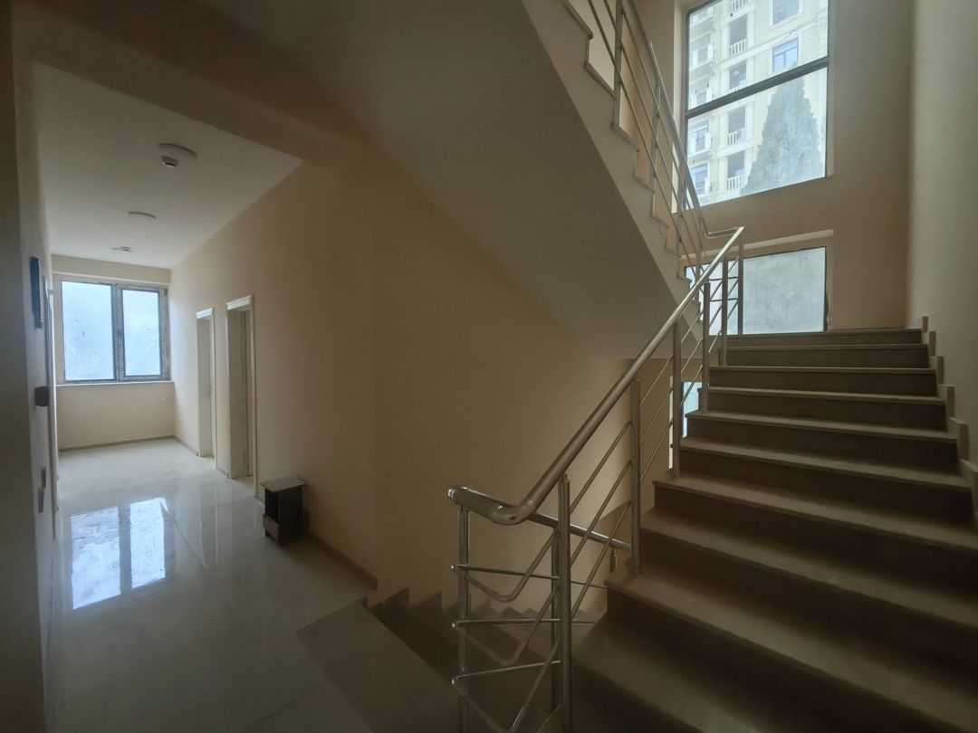 İcarəyə verilir obyekt 360 m² — Əmlak, Bakı (9)