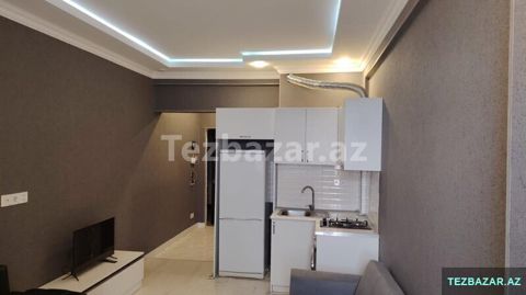 1 otaq menzil abseron gecler sehercynde — Xırdalan