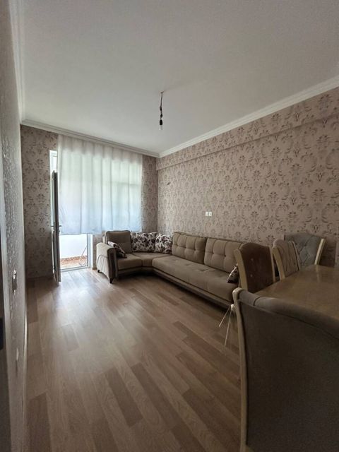 İcarəyə verilir 2 otaqlı yeni tikili 50 m² — Bakı