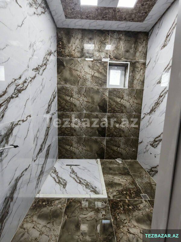 Paket-Kupcali 4.otagli ev — Ev, villa, Bakı (9)