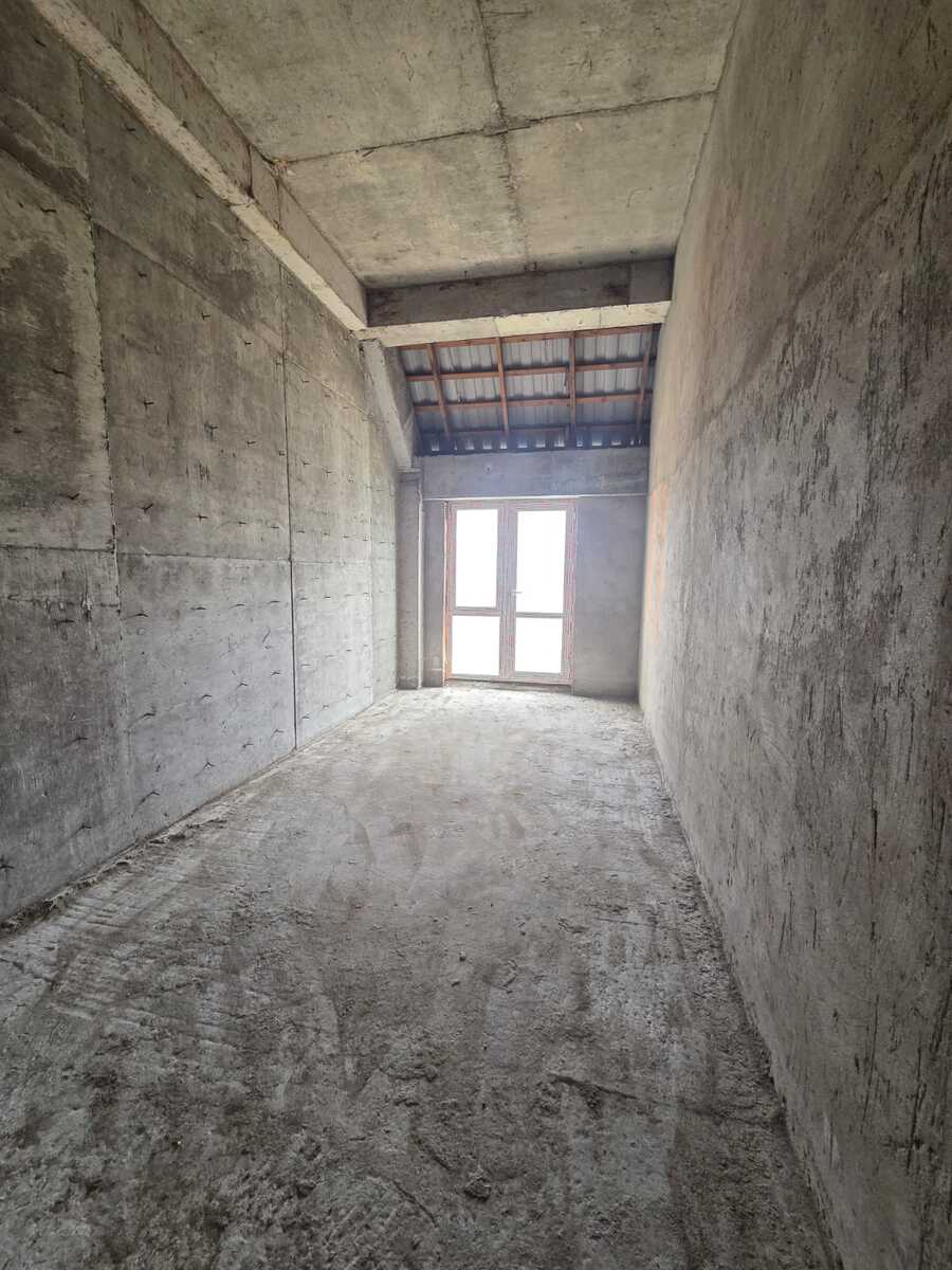 Satılır 2 otaqlı yeni tikili 95 m² — Mənzil, Bakı (9)