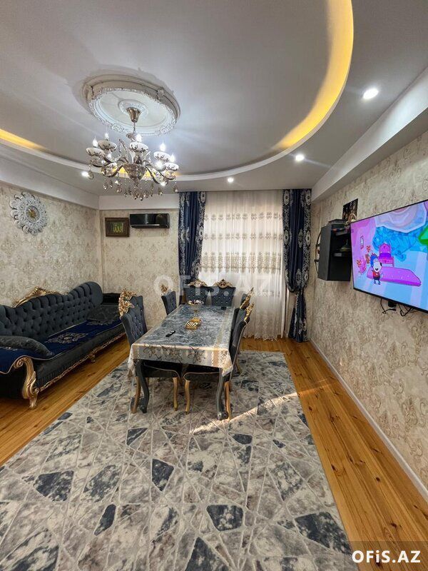 Yeni tikili Satılır Abşeron r., Masazır q., 2 otaq, 90 m² — Mənzil, Bakı (2)