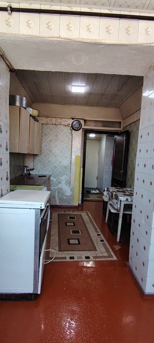 Satılır 2 otaqlı köhnə tikili 50 m² — Mənzil, Sumqayıt (4)