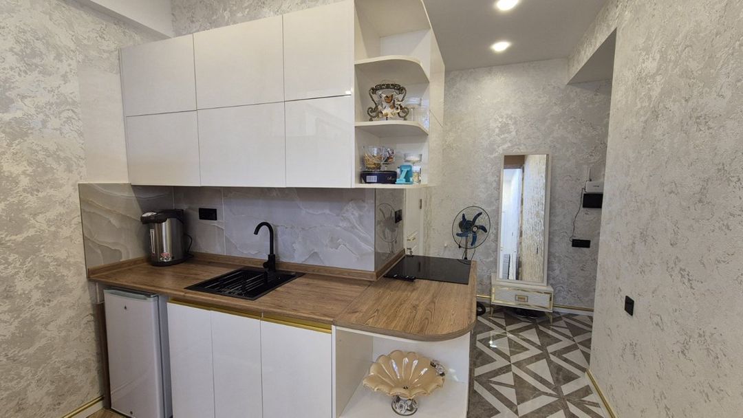 2 otaqlı mənzil, 37 m², Xırdalan ş — Mənzil (2)
