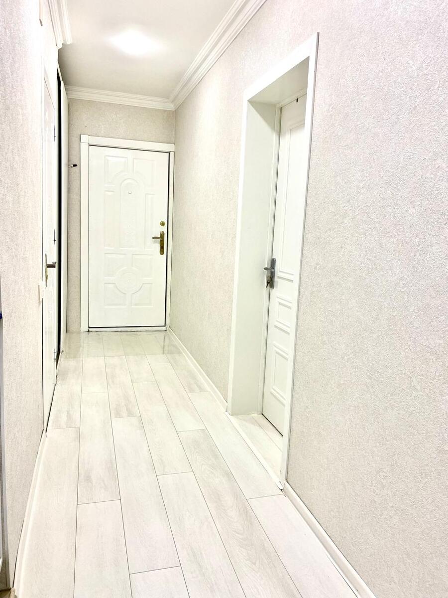 Satılır 3 otaqlı yeni tikili 78 m² — Mənzil, Bakı (9)