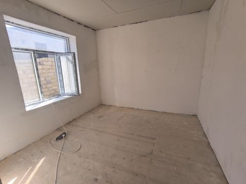 Satılır 3 otaqlı həyət evi/bağ evi 80 m² — Bakı