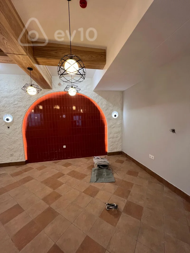 Obyekt, 190 m², Abbas Qulu AĞA Bakıxanov KÜÇ — kirayə — Əmlak, Bakı (2)