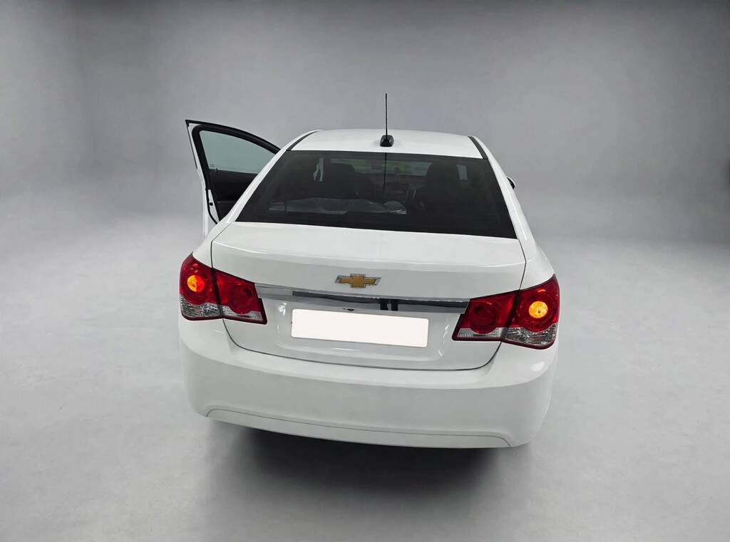 Chevrolet Cruze, 1.4 L, 2015 il, 166 300 km — Avtomobillər, Bakı (5)
