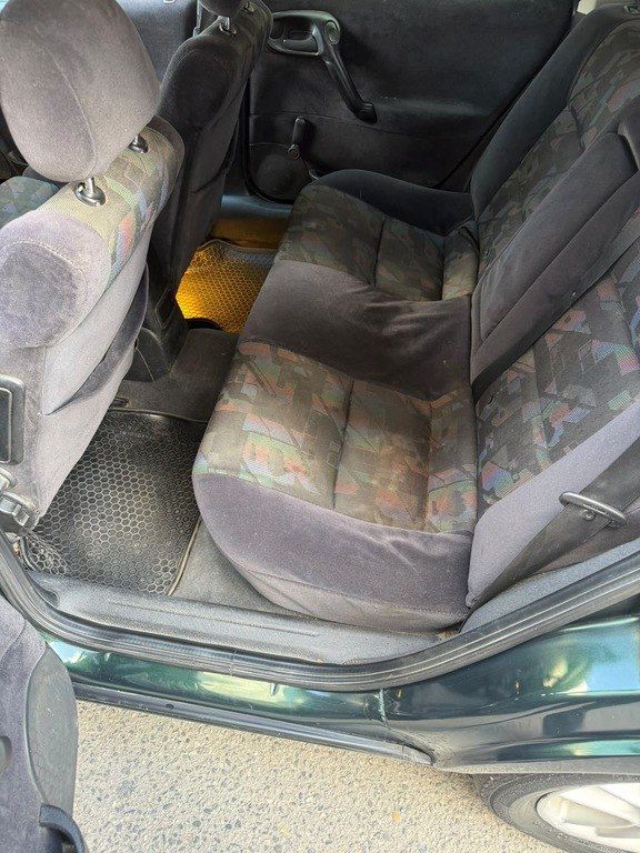 Opel Vectra, 2.0 L, 1998 il, 270 000 km — Avtomobillər, Bakı (11)