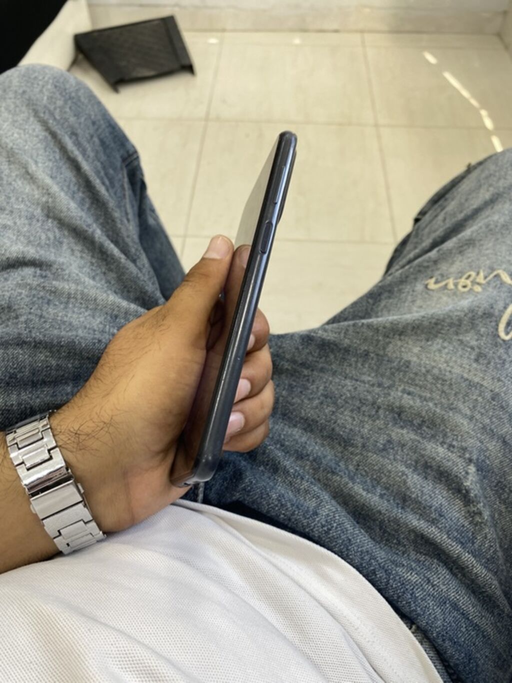 Samsung Galaxy A23, 64 GB, rəng - Göy, İki sim kartlı — Samsung, Masazır (2)