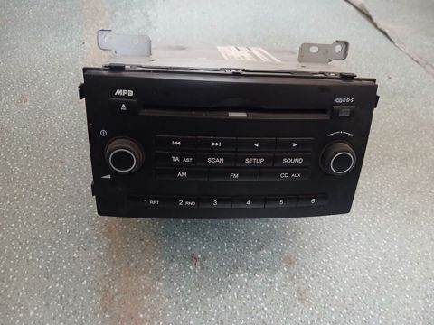 Avtomobil üçün orijinal multimedia/radio maqnitola Xüsusiyyətlər — Göytəpə