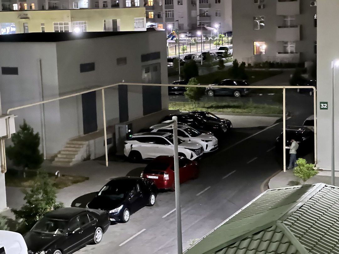 İcarəyə verilir 3 otaqlı yeni tikili 75 m² — Mənzil, Bakı (4)