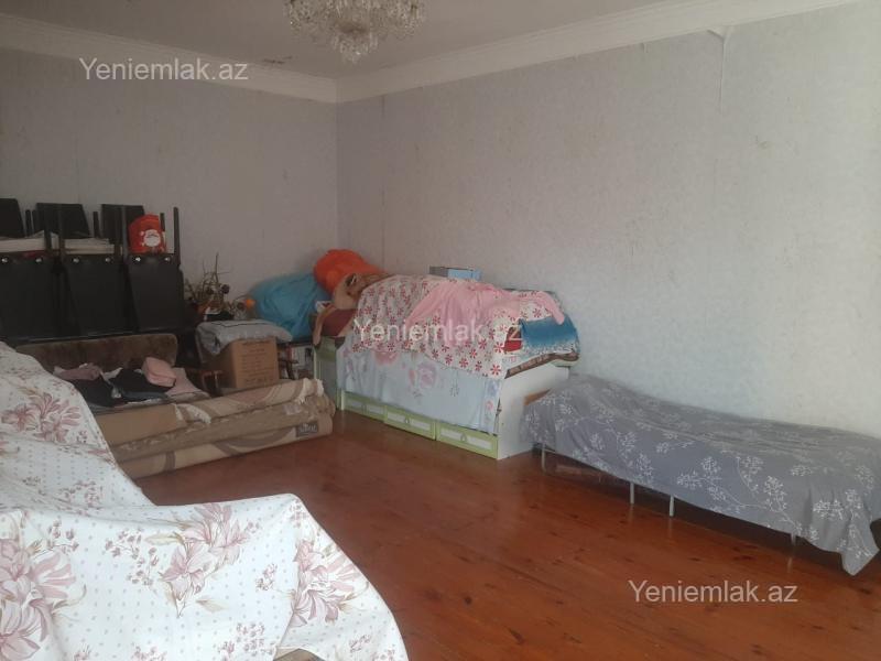 Satılır Həyət evi / Villa, 106 m², Xətai rayonu — Ev, villa, Bakı (6)