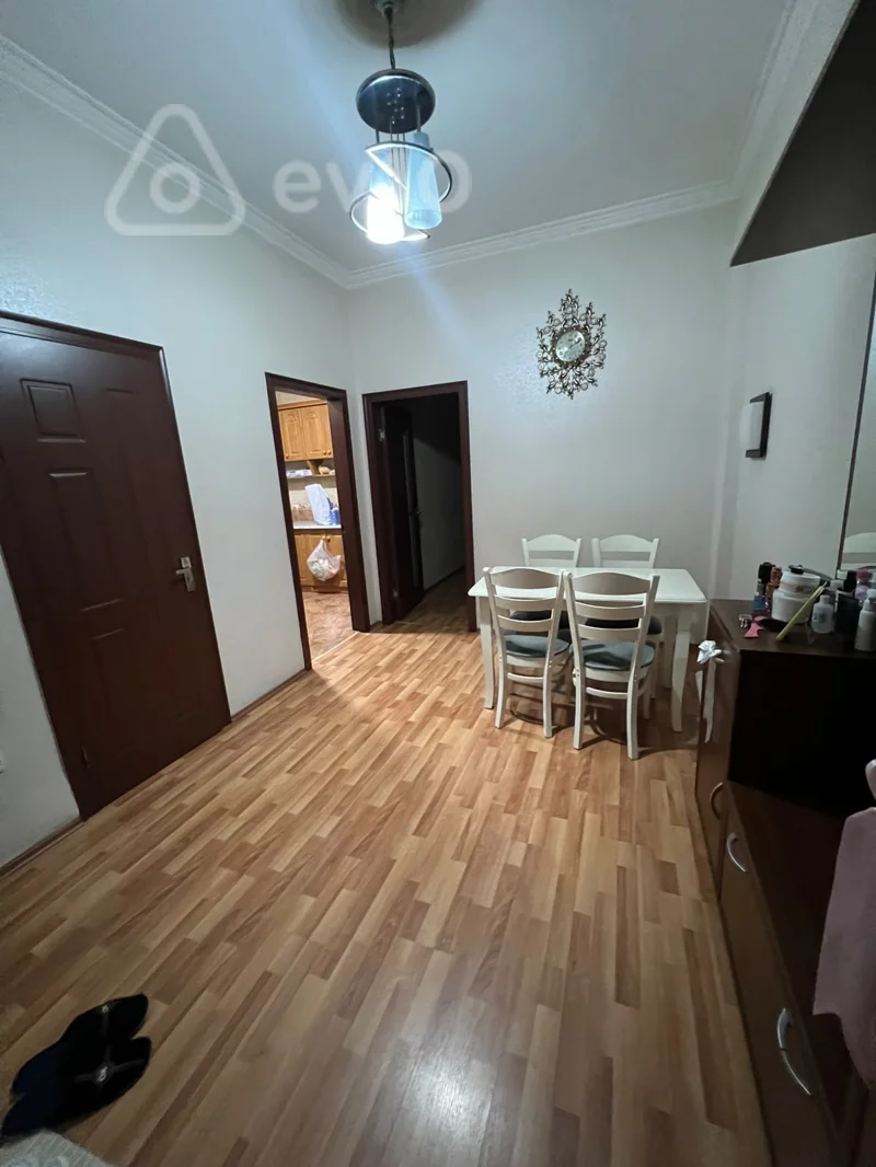 2 otaqlı mənzil, 70 m², Tbilisi prospekti — kirayə — Mənzil, Bakı (10)