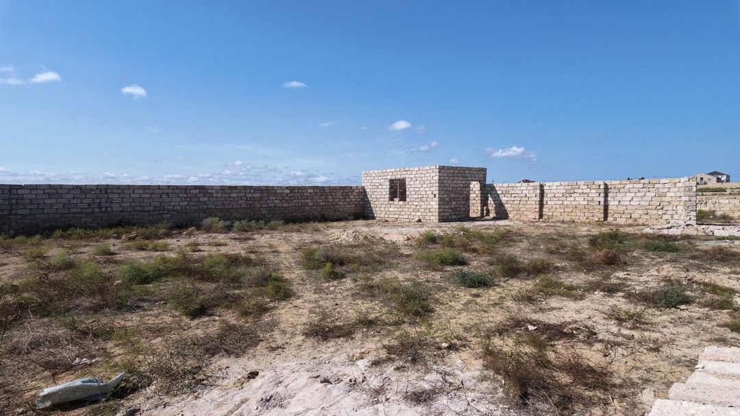 Satılır torpaq 6 sot — Torpaq, Bakı (6)
