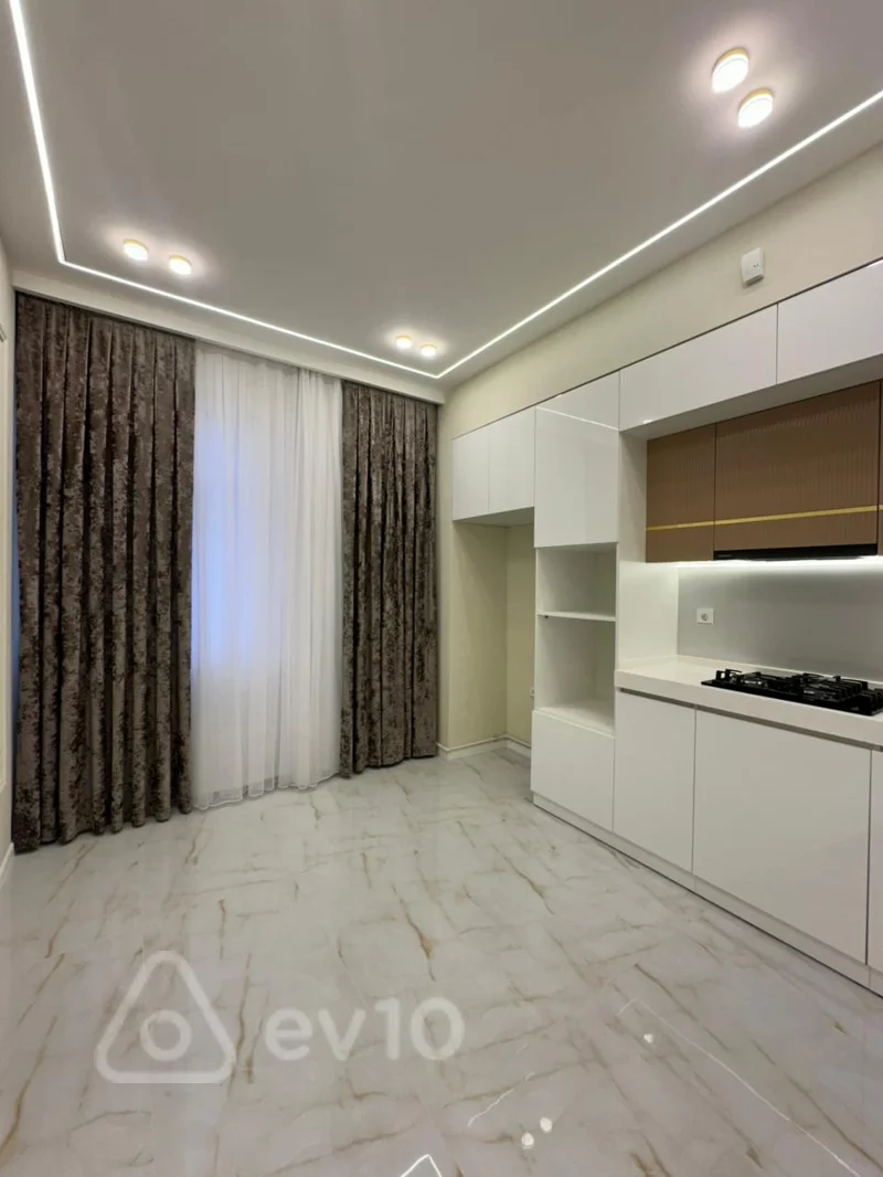 2 otaqlı mənzil, 75 m², N.Rəfiyev küc — Mənzil, Bakı (4)
