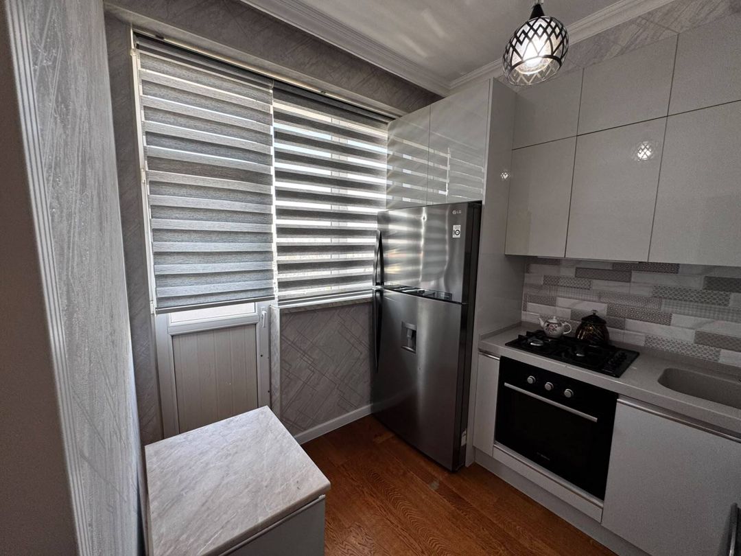 Satılır 2 otaqlı yeni tikili 85 m² — Mənzil, Bakı (10)
