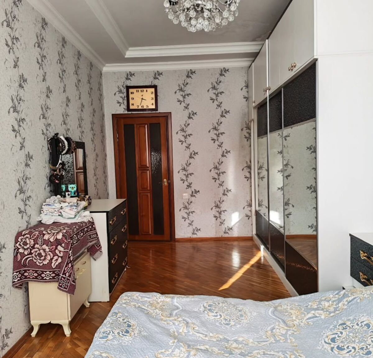 3 otaqlı mənzil 142 m² satılır — Mənzil, Sumqayıt (2)