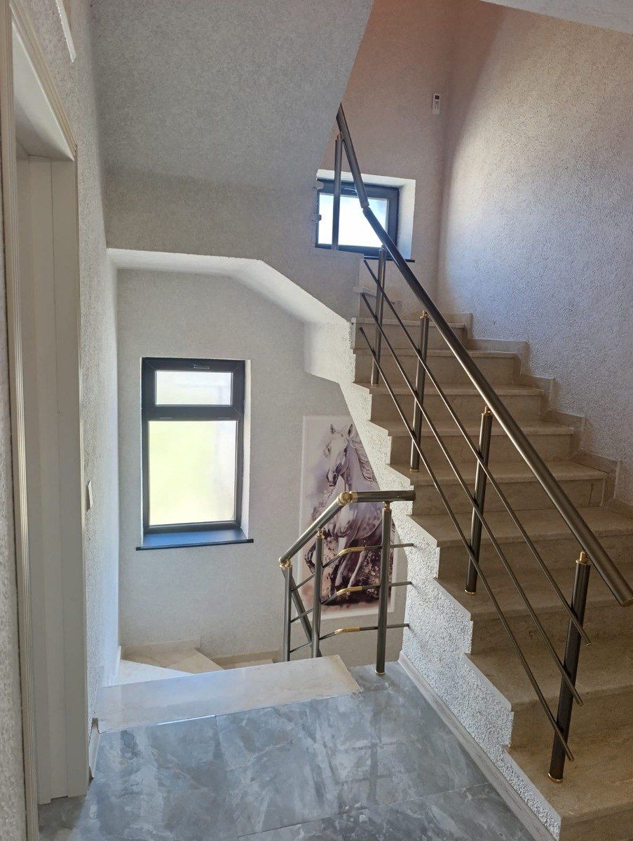 Satılır 6 otaqlı həyət evi/bağ evi 180.5 m² — Ev, villa, Bakı (10)