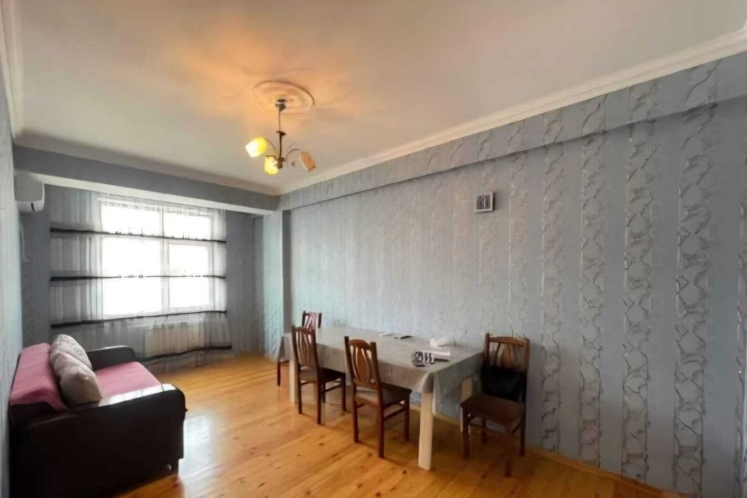 İcarəyə verilir 2 otaqlı yeni tikili 70 m² — Mənzil, Bakı (3)