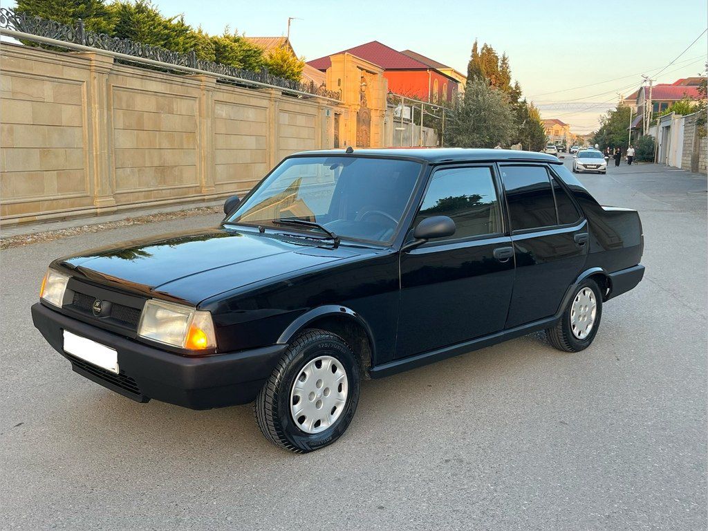 Tofas Sahin, 1.6 L, 2004 il, 236 000 km — Avtomobillər, Bakı (2)