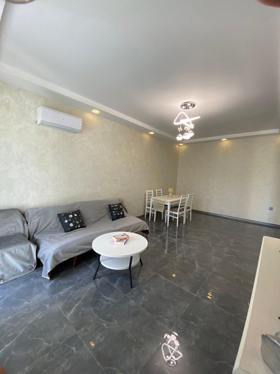 Satılır 4 otaqlı həyət evi/bağ evi 120 m² — Ev, villa, Sumqayıt