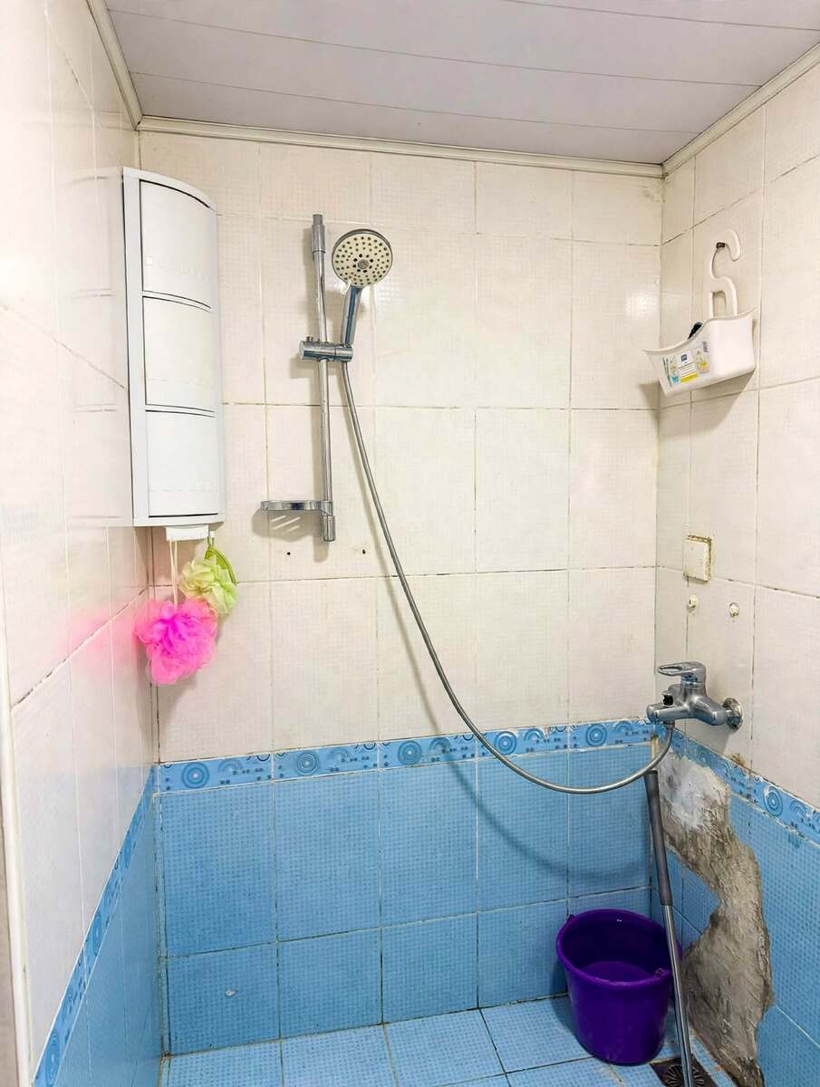 Satılır 3 otaqlı köhnə tikili 75 m² — Mənzil, Bakı (11)