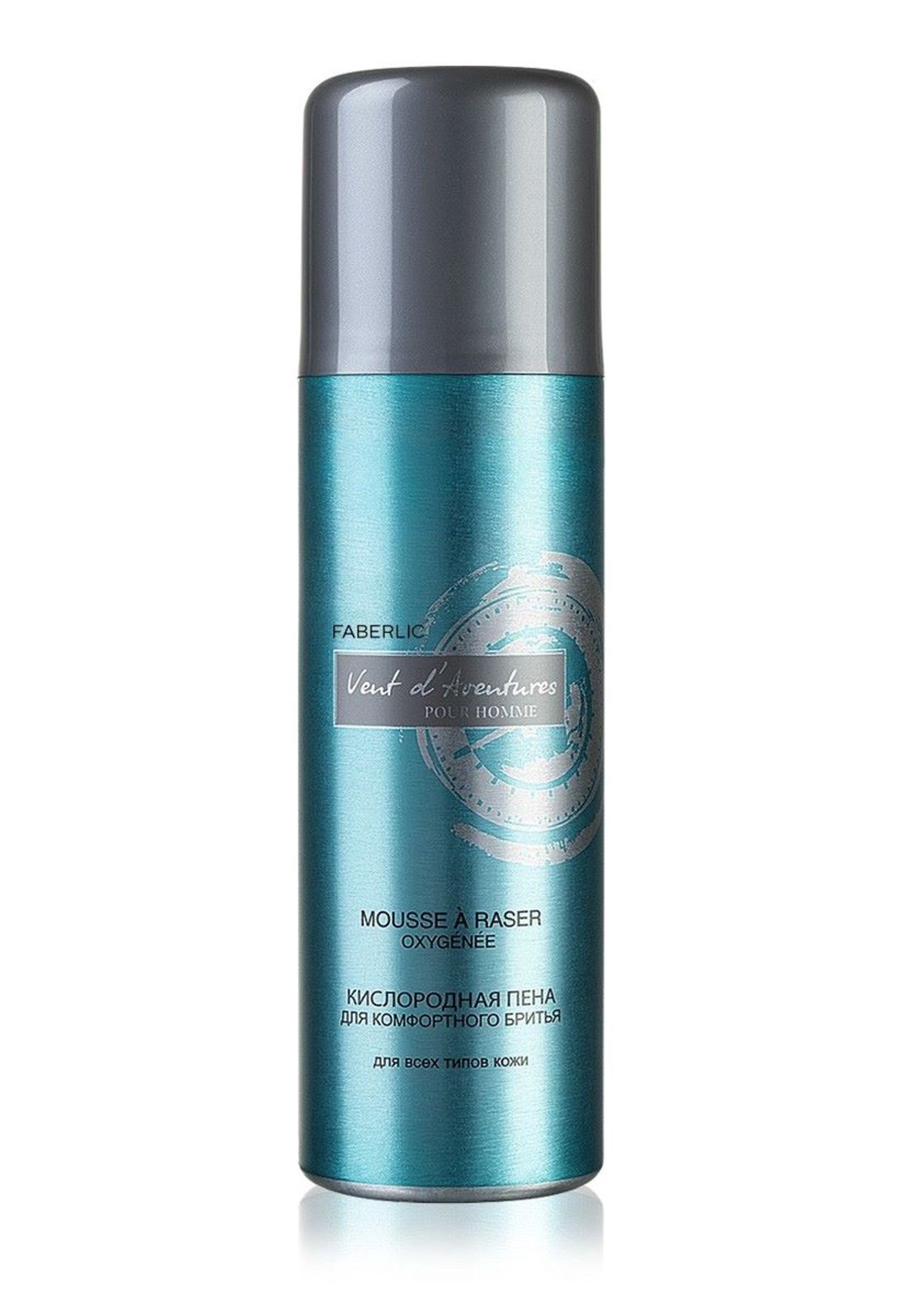 Təraş köpüyü No Brand Vent d'Aventures 200 ml — Mallar, Bakı