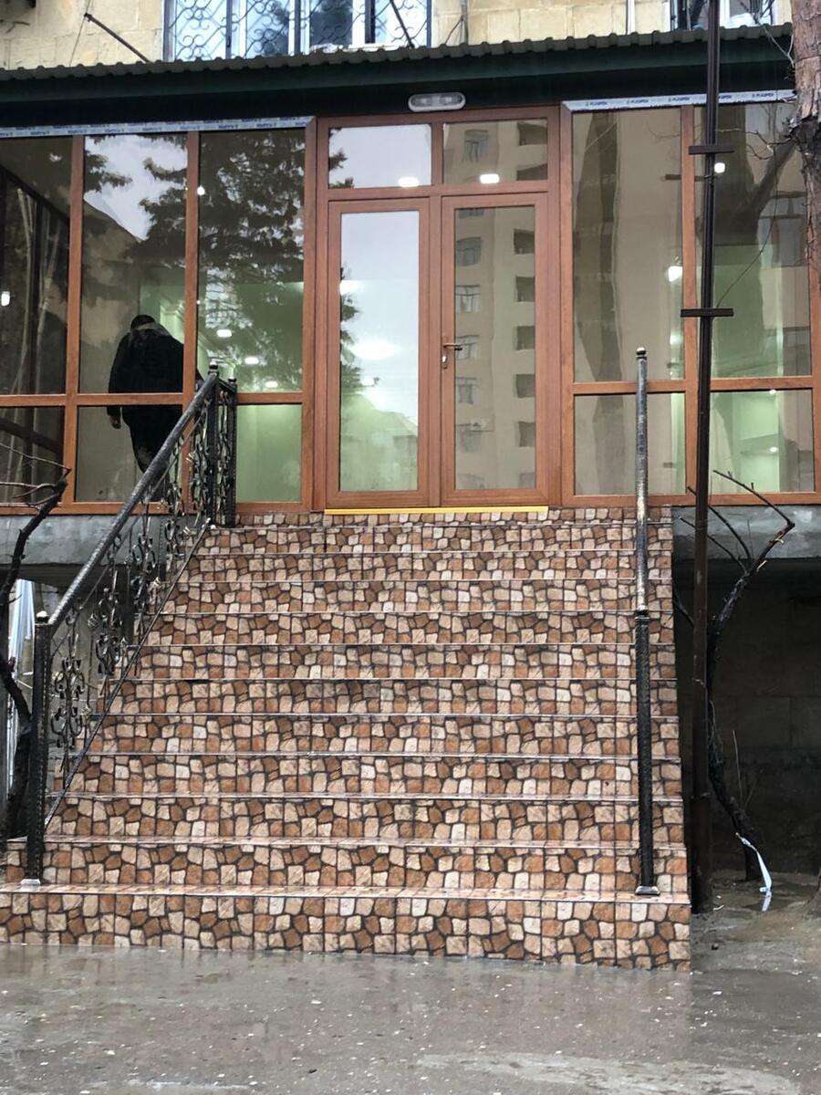 İcarəyə verilir obyekt 100 m² — Əmlak, Bakı (2)