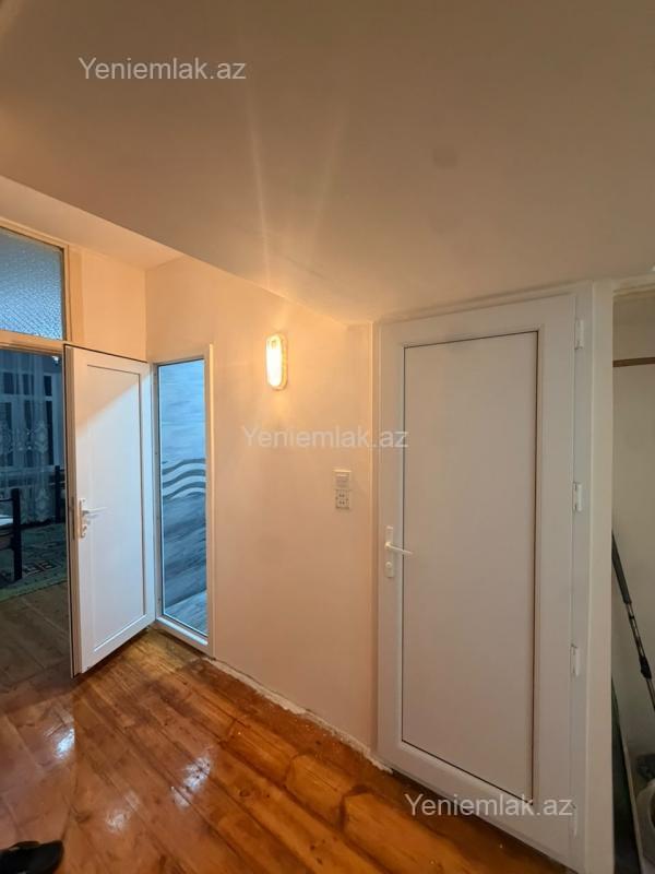 Kirayə 2 otaqlı Bina evi menzil (Köhnə tikili), 60 m², Suraxanı rayonu — Mənzil, Bakı (5)