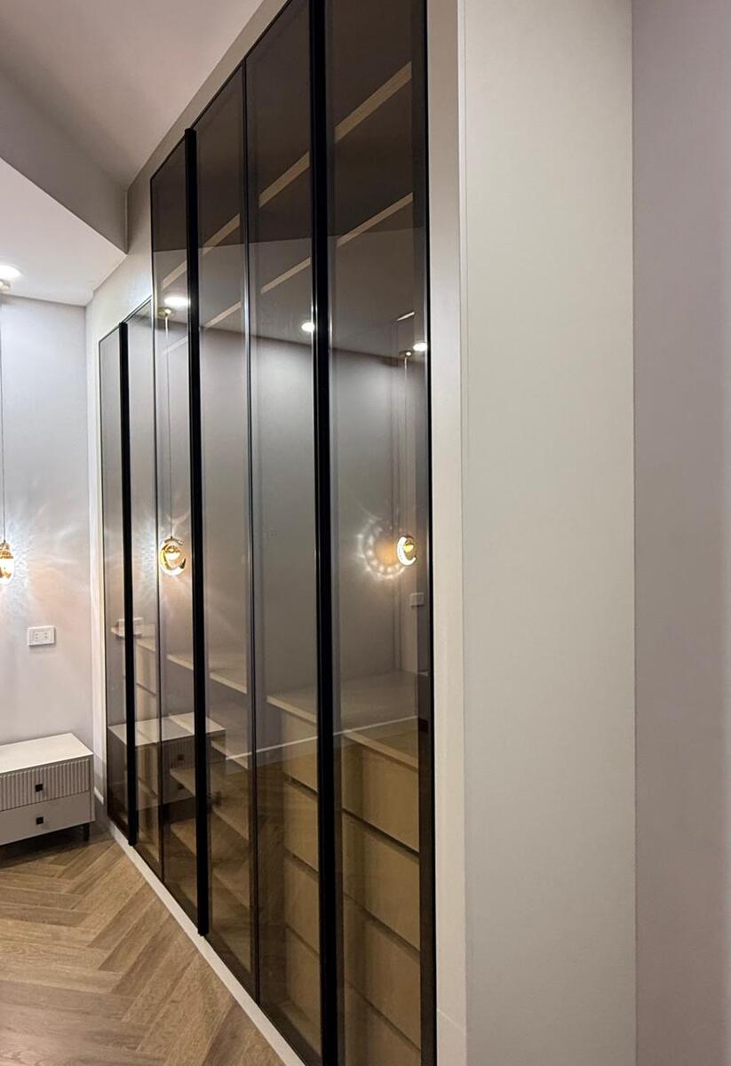 Satılır 3 otaqlı yeni tikili 113 m² — Mənzil, Bakı (2)