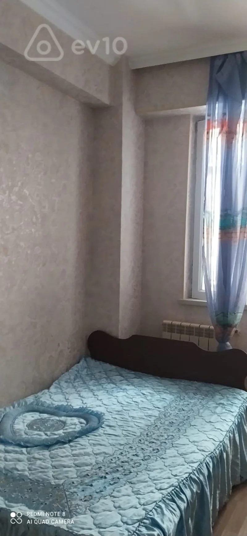 2 otaqlı mənzil, 42 m², Xirdalan kristal1, Xırdalan — Mənzil, Xırdalan (6)
