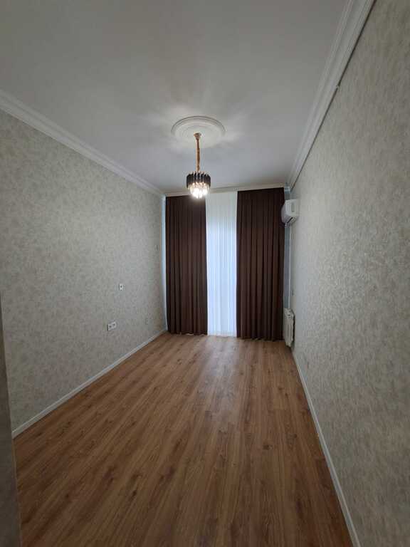 Satılır 2 otaqlı yeni tikili 62 m² — Mənzil, Bakı (4)