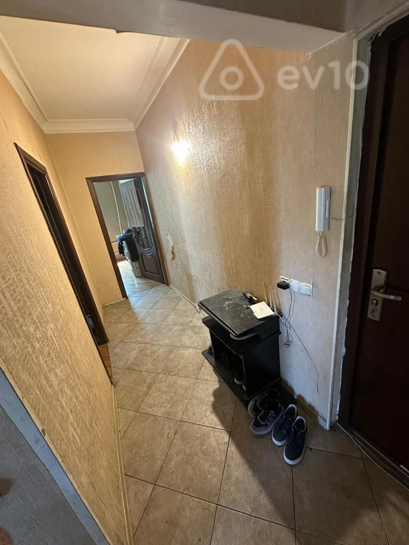 3 otaqlı mənzil, 100 m², S.Mehdiyev 95 a — kirayə — Mənzil, Bakı (5)