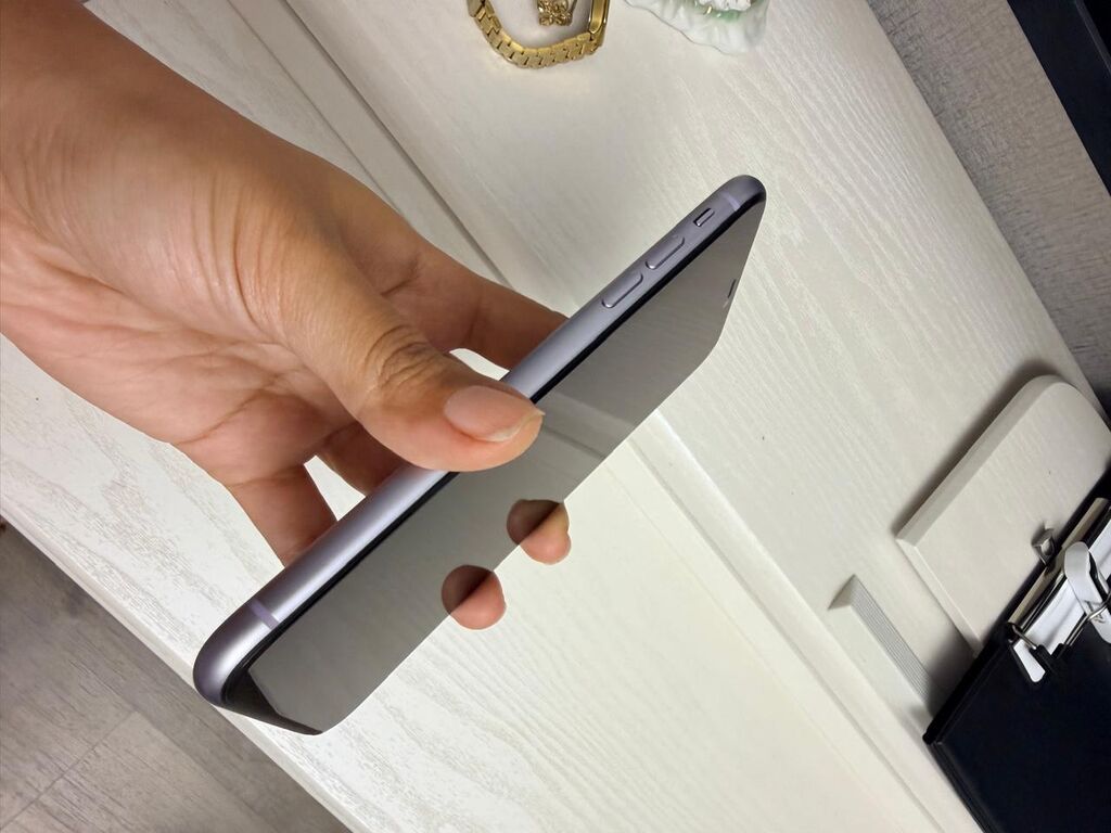 IPhone 11, 64 GB, Face ID — Apple iPhone, Bakı (4)