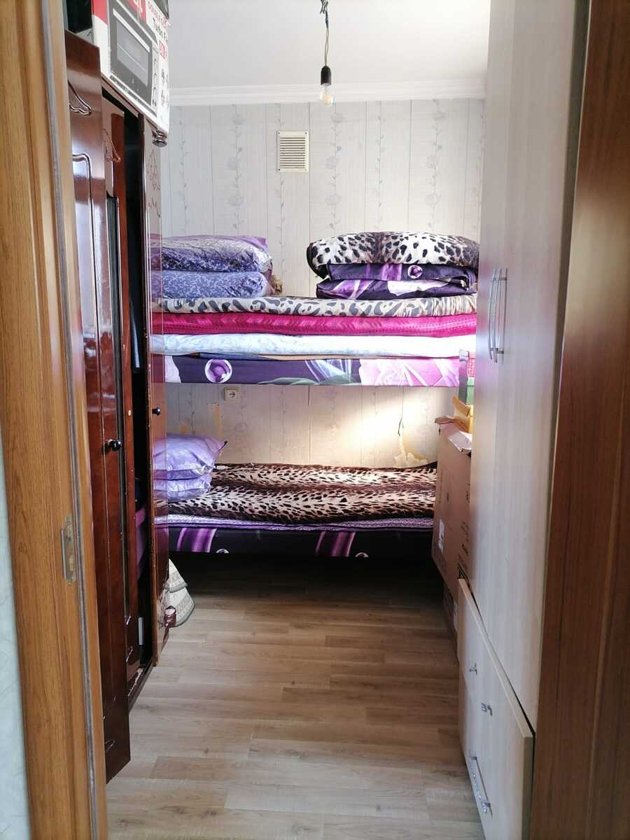 Satılır 2 otaqlı köhnə tikili 34 m² — Mənzil, Bakı (3)