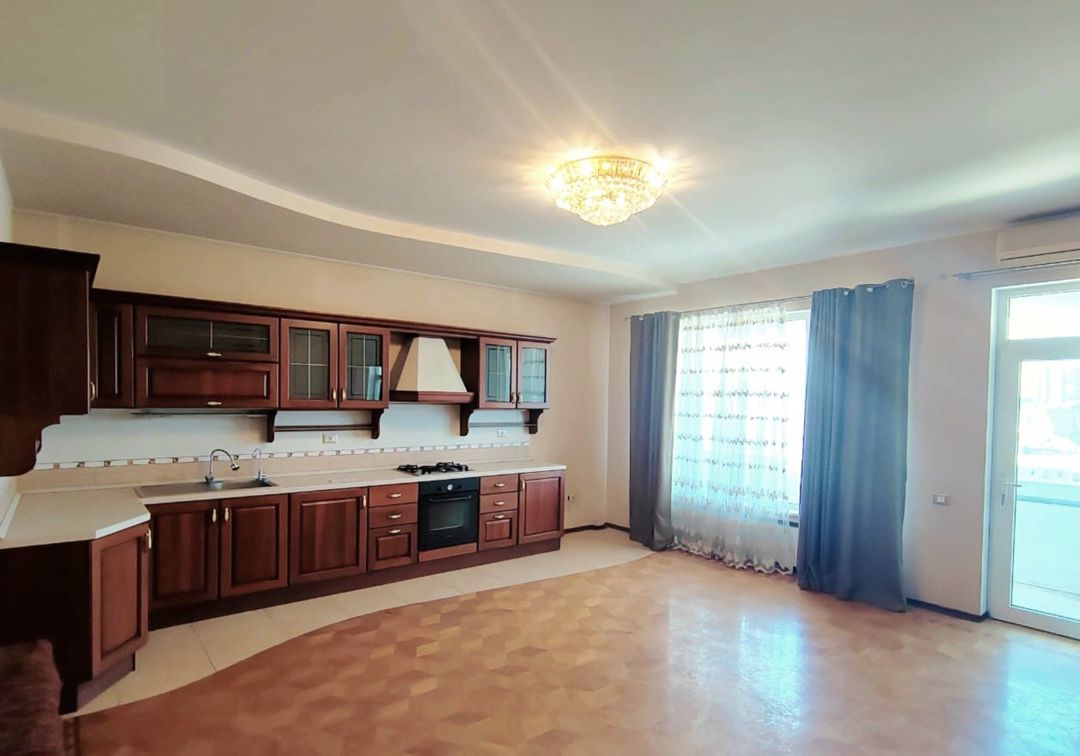 Satılır 2 otaqlı yeni tikili 140 m² — Mənzil, Bakı (5)
