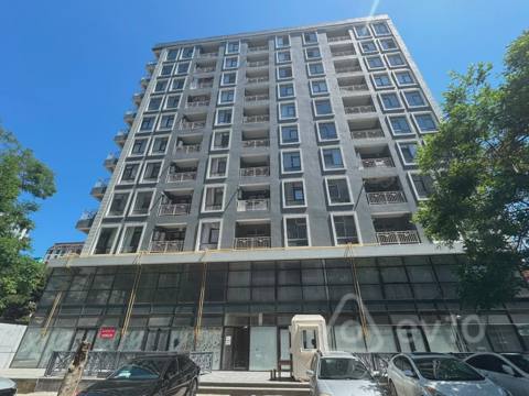 3 otaqlı mənzil, 110 m², Təbriz küçəsi — kirayə — 1 200 ₼ · 3 комн. · 110 м² · 2/14 этаж · Баку, Nərimanov · Mənzil 3 otaqlı mənzil, 110 m², Təbriz küçəsi — kirayə — Баку