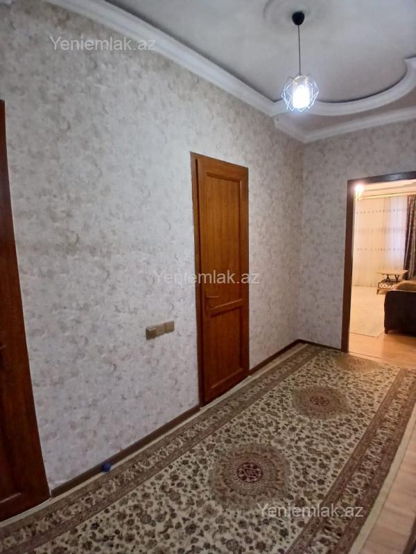 Satılır 3 otaqlı Bina evi menzil (Yeni tikili), 114 m², 19-cu məhəllə — Mənzil, Sumqayıt (7)