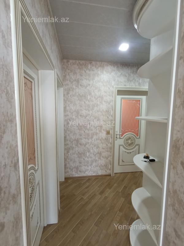 Satılır 3 otaqlı Bina evi menzil (Köhnə tikili), 85 m², Sabunçu rayonu — Mənzil, Bakı (6)