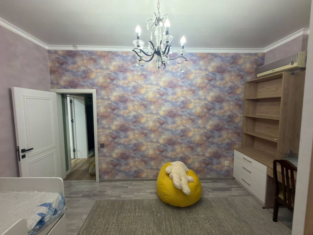 Satılır 2 otaqlı köhnə tikili 60 m² — Mənzil, Bakı (7)