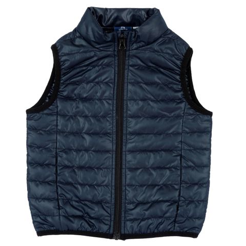 Oğlanlar üçün qalın jilet Chicco 9087795000000-88, göy, polyester, ölçü 6 yaş — Bakı